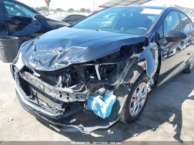 1G1BC5SM6K7148430 Chevrolet CRUZE LS