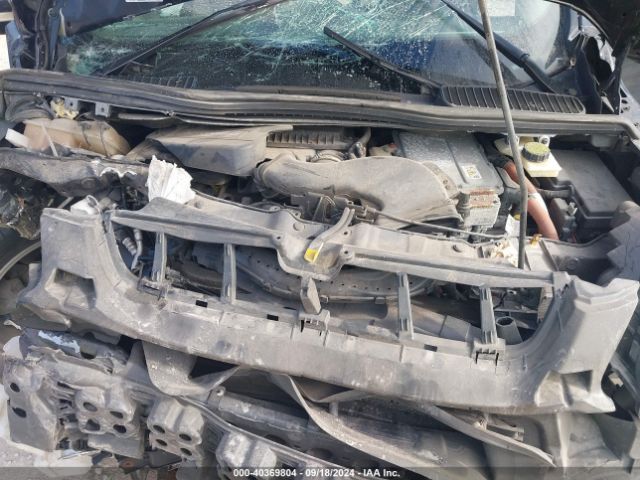 1FADP5AU2EL520062 Ford C-max Hybrid Se