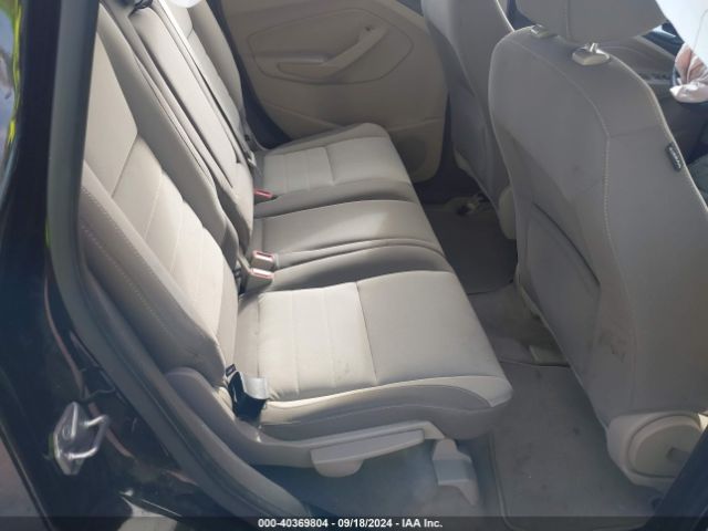 1FADP5AU2EL520062 Ford C-max Hybrid Se