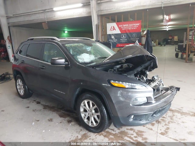 1C4PJMCS1HW575765 auction archive image