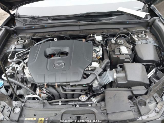 3MVDMBBM7PM553283 Mazda Cx-30 2.5 S Select