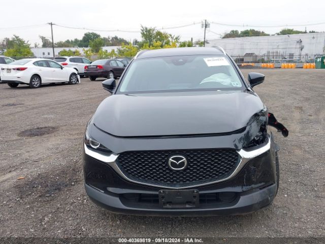 3MVDMBBM7PM553283 Mazda Cx-30 2.5 S Select