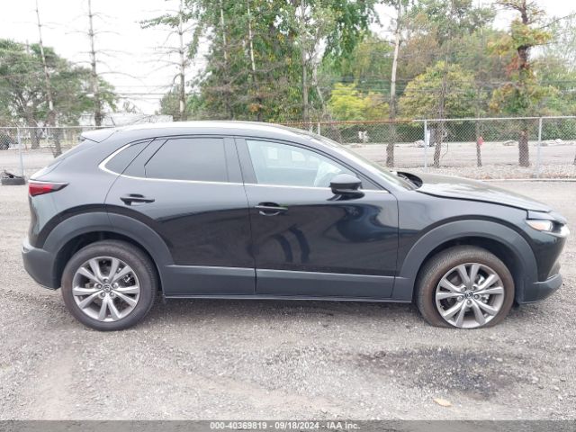 3MVDMBBM7PM553283 Mazda Cx-30 2.5 S Select
