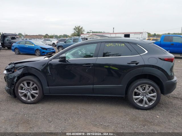 3MVDMBBM7PM553283 Mazda Cx-30 2.5 S Select