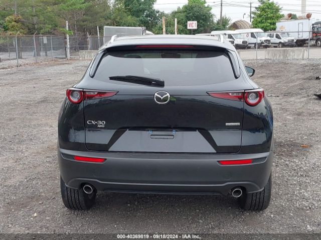 3MVDMBBM7PM553283 Mazda Cx-30 2.5 S Select