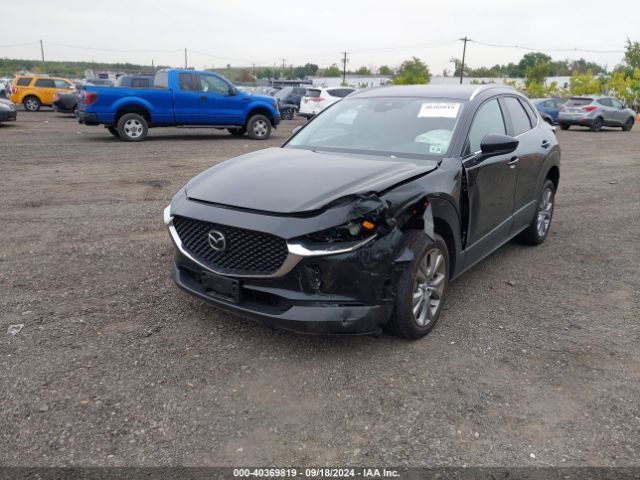 3MVDMBBM7PM553283 Mazda Cx-30 2.5 S Select