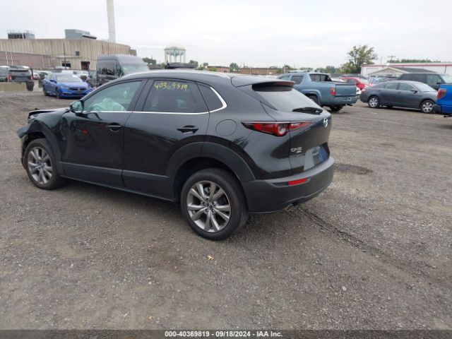3MVDMBBM7PM553283 Mazda Cx-30 2.5 S Select
