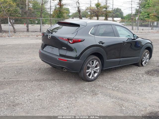 3MVDMBBM7PM553283 Mazda Cx-30 2.5 S Select