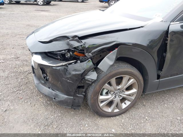3MVDMBBM7PM553283 Mazda Cx-30 2.5 S Select