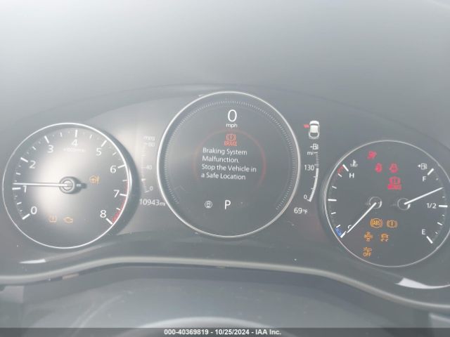 3MVDMBBM7PM553283 Mazda Cx-30 2.5 S Select