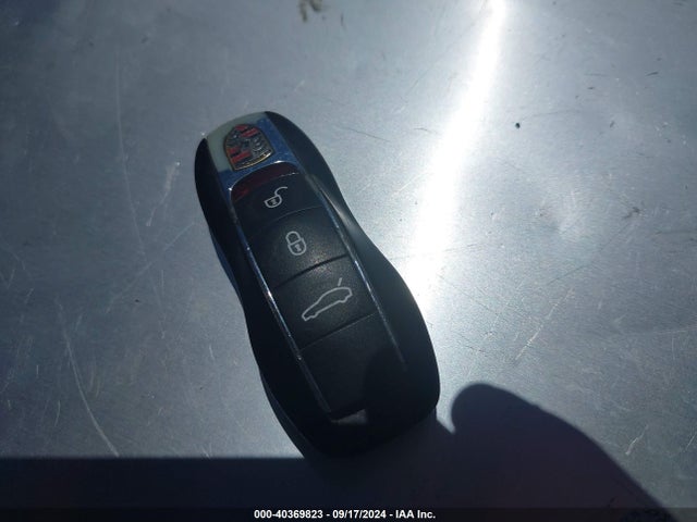 2011 PORSCHE PANAMERA WP0AA2A70BL011297 Photo 10