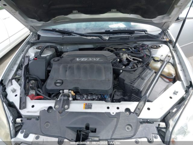 2G1WB5E32E1177481 Chevrolet Impala Limited Lt