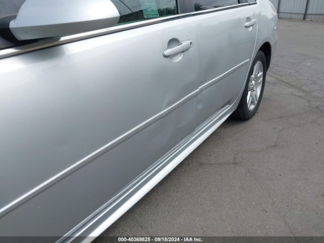 2G1WB5E32E1177481 Chevrolet Impala Limited Lt