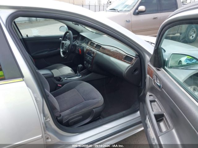 2G1WB5E32E1177481 Chevrolet Impala Limited Lt