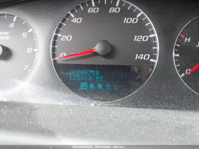 2G1WB5E32E1177481 Chevrolet Impala Limited Lt