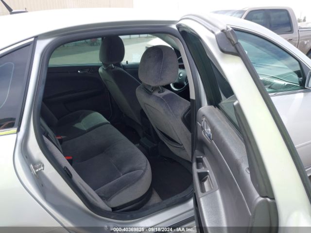 2G1WB5E32E1177481 Chevrolet Impala Limited Lt