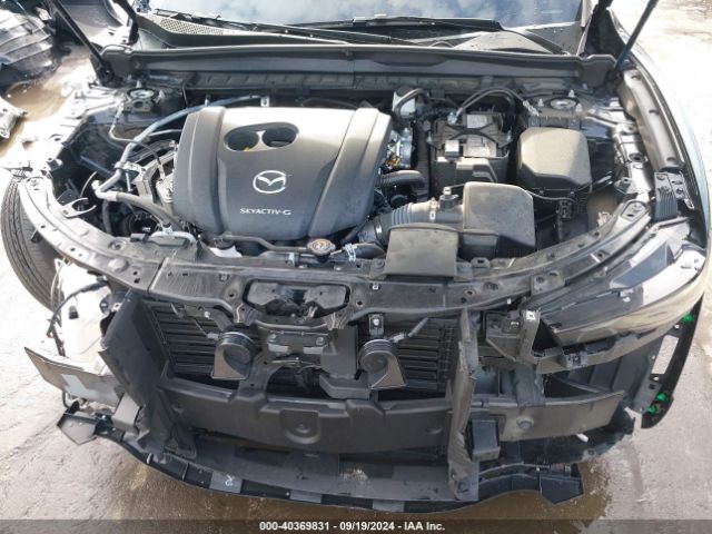 7MMVABDM5RN175890 Mazda Cx-50 2.5 S Premium