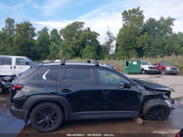 7MMVABDM5RN175890 Mazda Cx-50 2.5 S Premium