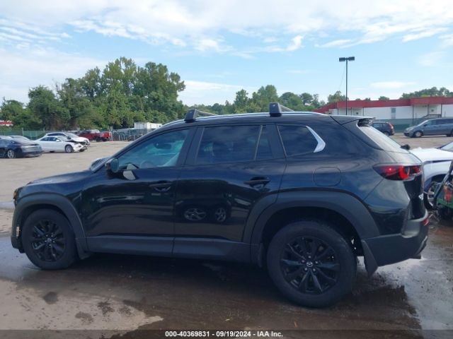 7MMVABDM5RN175890 Mazda Cx-50 2.5 S Premium