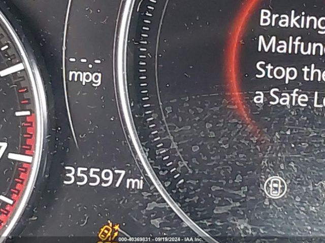 7MMVABDM5RN175890 Mazda Cx-50 2.5 S Premium