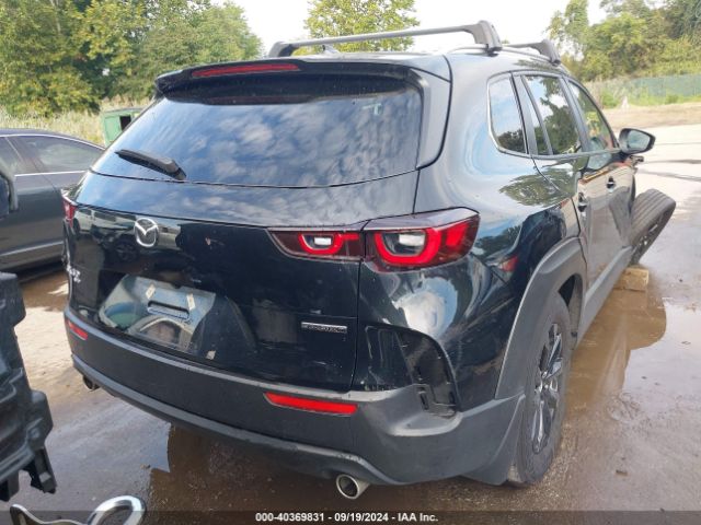 7MMVABDM5RN175890 Mazda Cx-50 2.5 S Premium