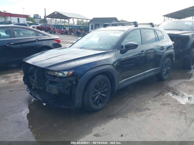 7MMVABDM5RN175890 Mazda Cx-50 2.5 S Premium