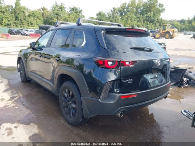 7MMVABDM5RN175890 Mazda Cx-50 2.5 S Premium