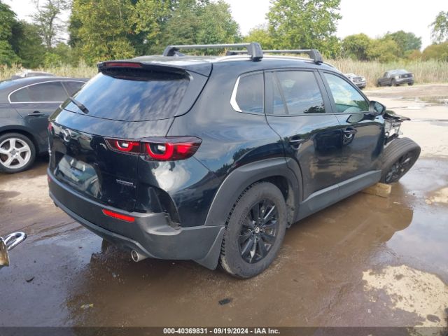 7MMVABDM5RN175890 Mazda Cx-50 2.5 S Premium
