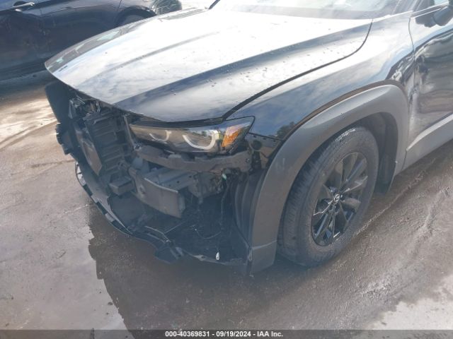7MMVABDM5RN175890 Mazda Cx-50 2.5 S Premium
