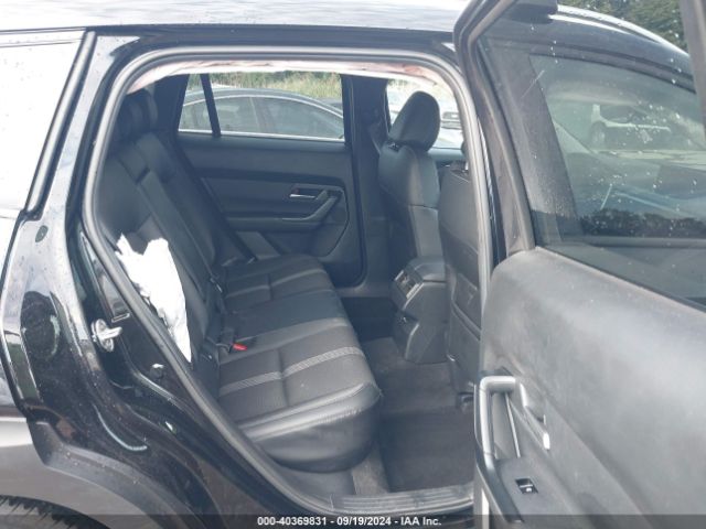 7MMVABDM5RN175890 Mazda Cx-50 2.5 S Premium