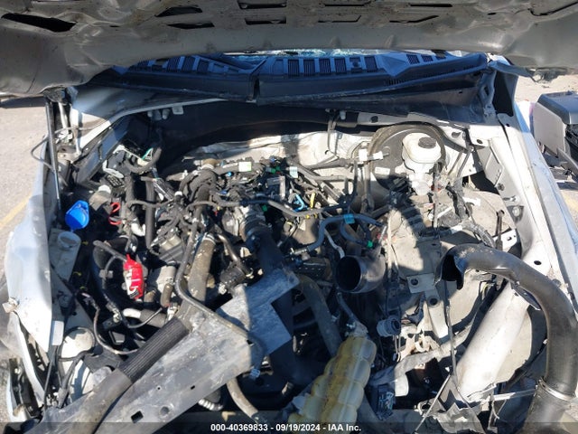 Ford F-150 Xl 2019 1FTEW1CP6KKC59117 Image 10