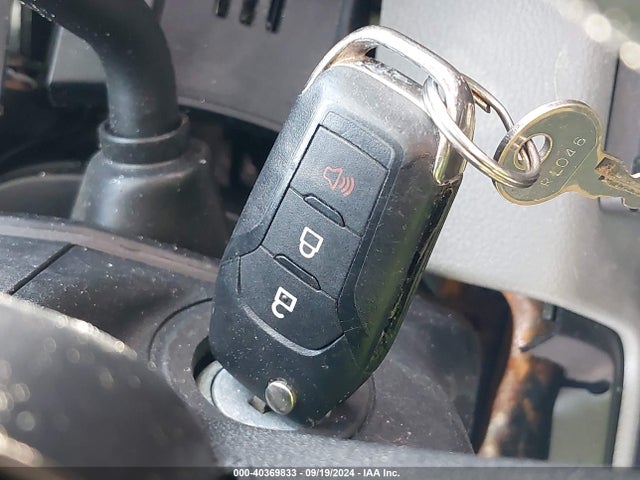 Ford F-150 Xl 2019 1FTEW1CP6KKC59117 Image 11