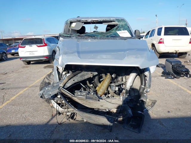 Ford F-150 Xl 2019 1FTEW1CP6KKC59117 Image 13