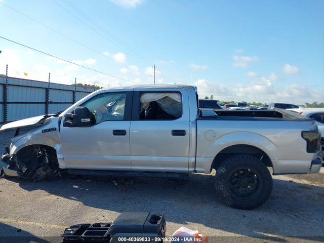 Ford F-150 Xl 2019 1FTEW1CP6KKC59117 Image 15