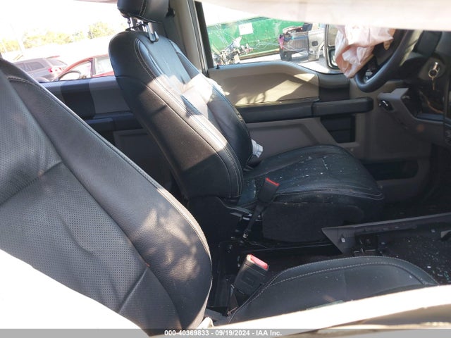 Ford F-150 Xl 2019 1FTEW1CP6KKC59117 Image 5