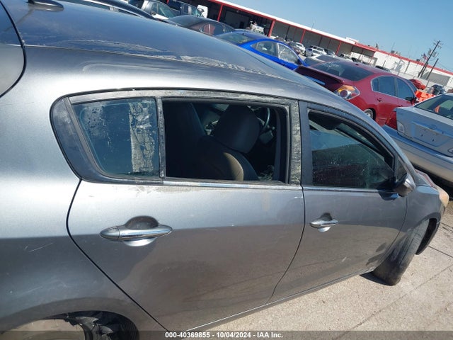 KIA Forte 5-door Ex 2014 KNAFX5A81E5163190 Image 12
