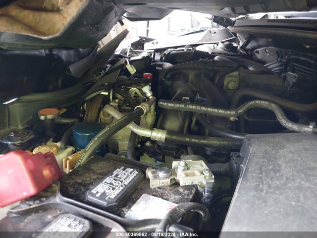 Subaru Crosstrek 2.0i Premium 2016 JF2GPABCXG8331155 Image 10