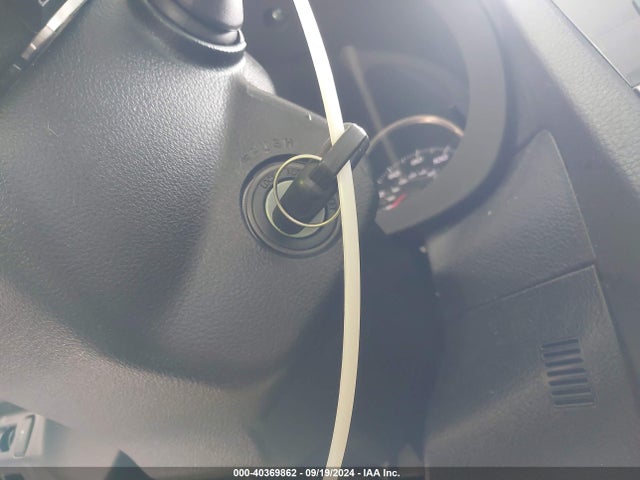 Subaru Crosstrek 2.0i Premium 2016 JF2GPABCXG8331155 Image 11