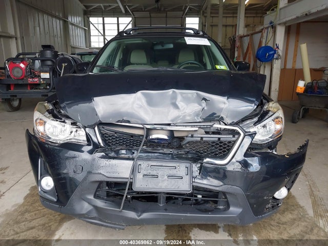 Subaru Crosstrek 2.0i Premium 2016 JF2GPABCXG8331155 Image 12