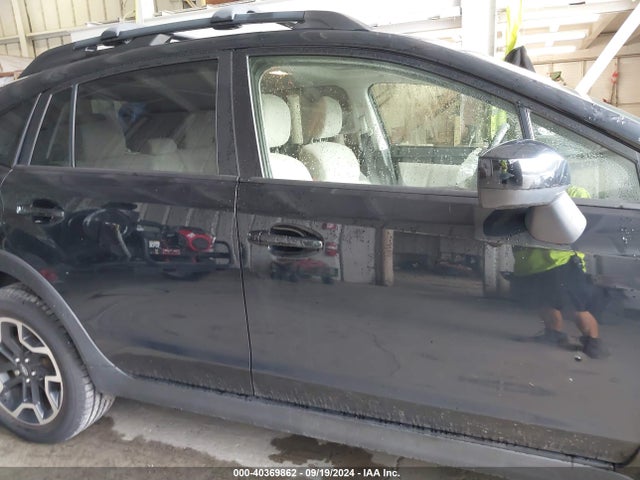 Subaru Crosstrek 2.0i Premium 2016 JF2GPABCXG8331155 Image 13