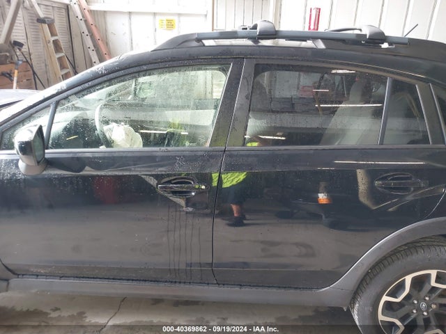 Subaru Crosstrek 2.0i Premium 2016 JF2GPABCXG8331155 Image 14