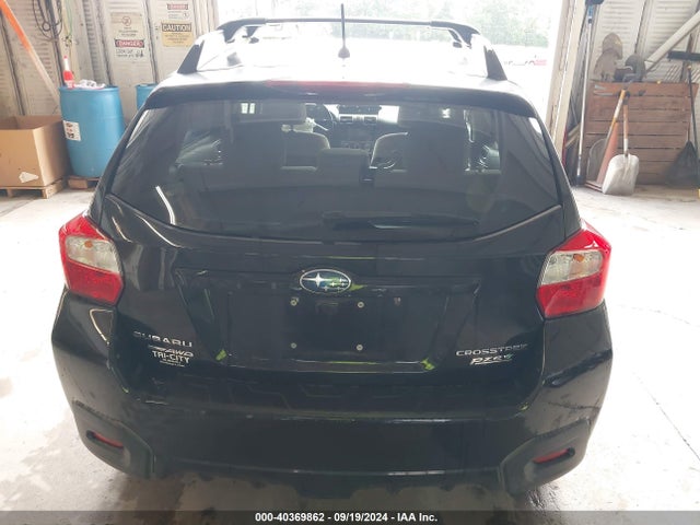 Subaru Crosstrek 2.0i Premium 2016 JF2GPABCXG8331155 Image 16