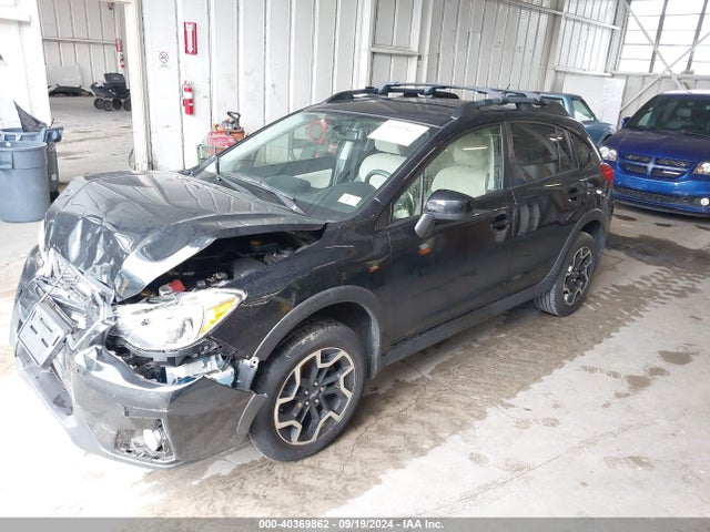 Subaru Crosstrek 2.0i Premium 2016 JF2GPABCXG8331155 Image 2