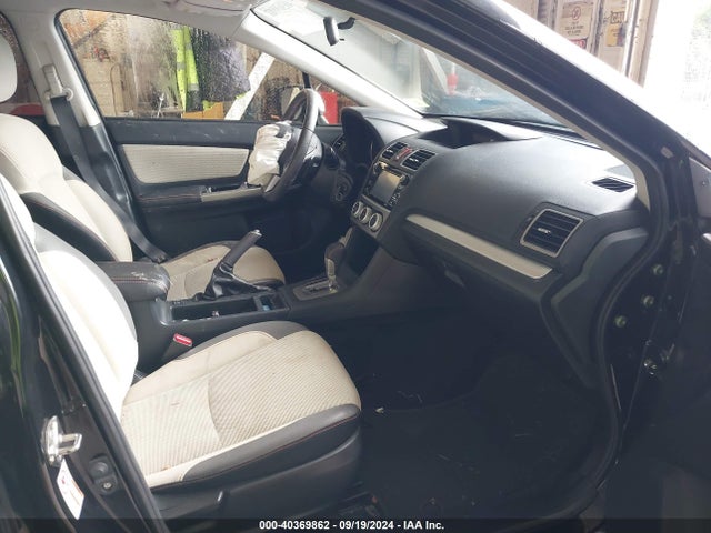Subaru Crosstrek 2.0i Premium 2016 JF2GPABCXG8331155 Image 5