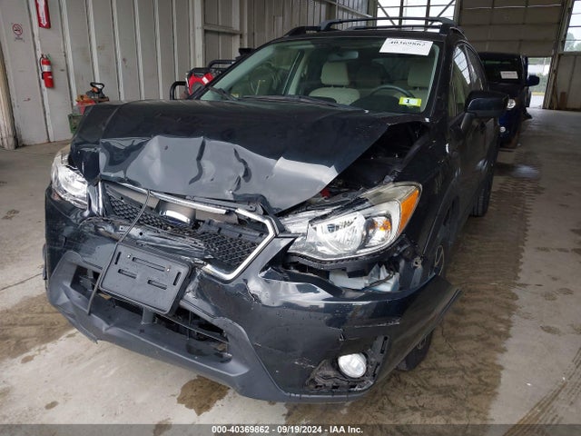 Subaru Crosstrek 2.0i Premium 2016 JF2GPABCXG8331155 Image 6