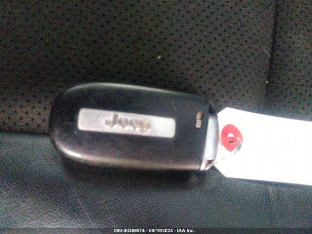 1C4RJFAG8KC741162 Jeep Grand Cherokee Altitude 4x4