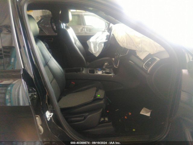 1C4RJFAG8KC741162 Jeep Grand Cherokee Altitude 4x4