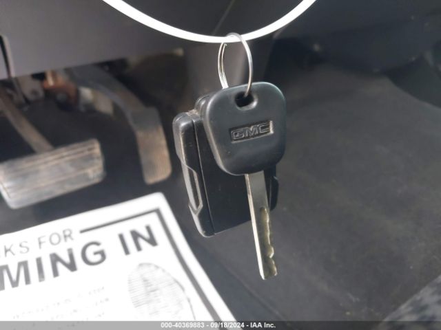 1GTV2UEC3FZ300663 GMC Sierra 1500 Sle