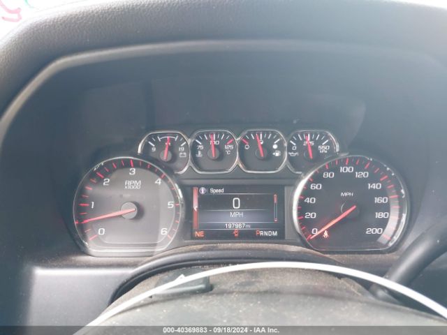 1GTV2UEC3FZ300663 GMC Sierra 1500 Sle