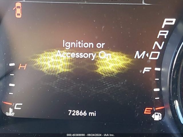 2C3CDXHG4GH277109 Dodge Charger Sxt